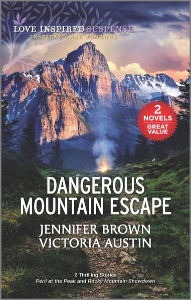 Produktbild: Dangerous Mountain Escape