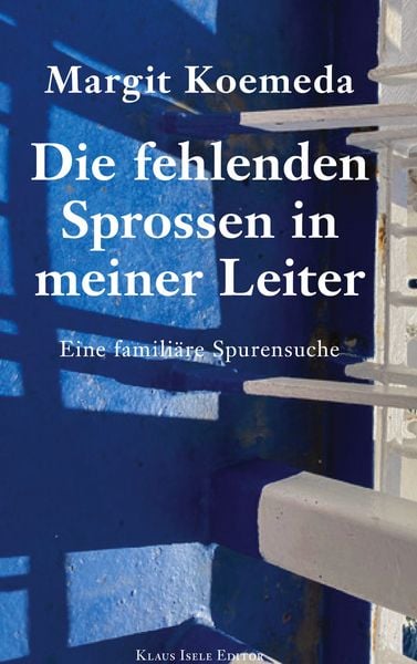 Produktbild: Die fehlenden Sprossen in meiner Leiter