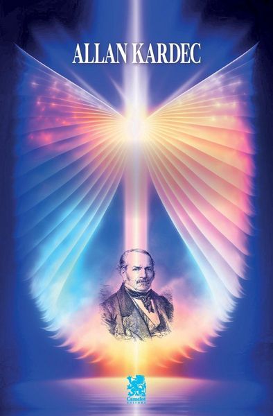 Produktbild: O Evangelho Segundo o Espiritismo