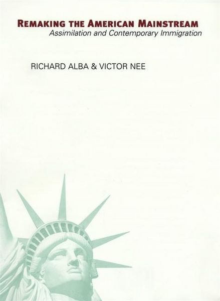 Produktbild: Remaking the American Mainstream