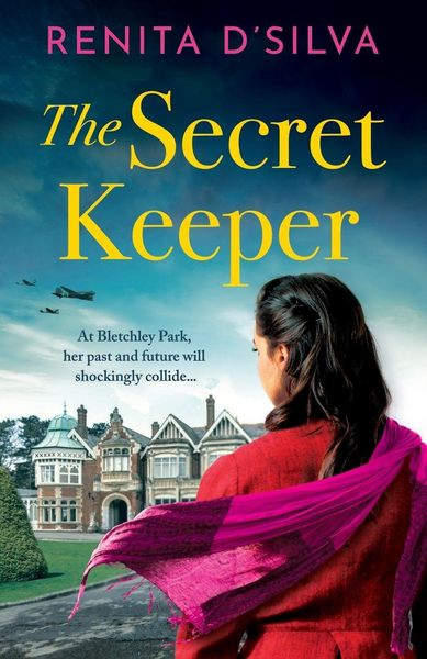 Produktbild: The Secret Keeper