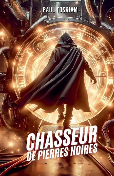 Produktbild: Chasseur de Pierres Noires