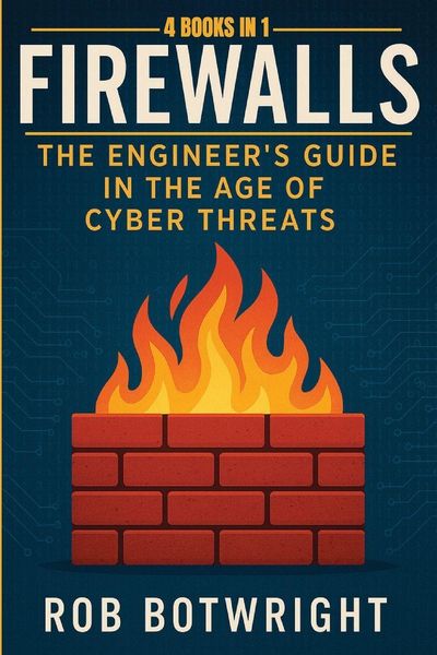 Produktbild: Firewalls