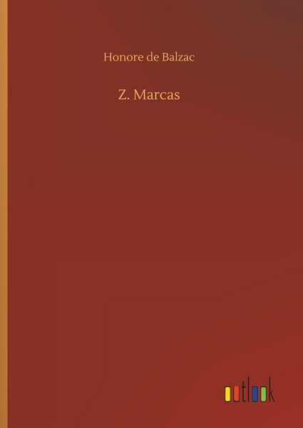 Produktbild: Z. Marcas