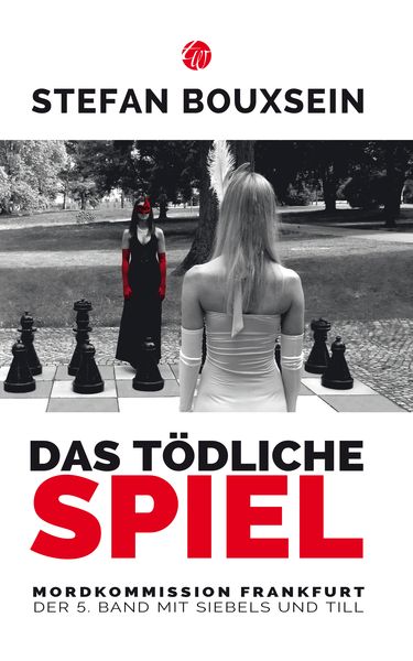 Produktbild: Das t&ouml;dliche Spiel / Siebels und Till Band 5