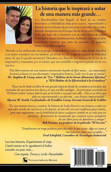 Produktbild: El Factor Liebre: Porque s&iacute; Puedes