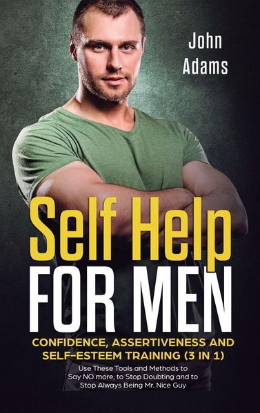 Produktbild: Self Help for Men