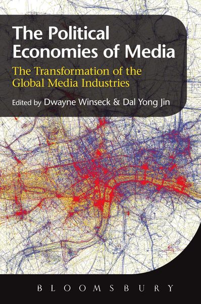 Produktbild: The Political Economies of Media