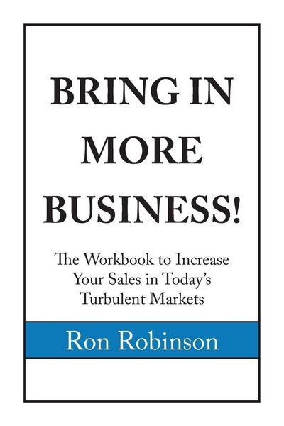 Produktbild: Bring in More Business