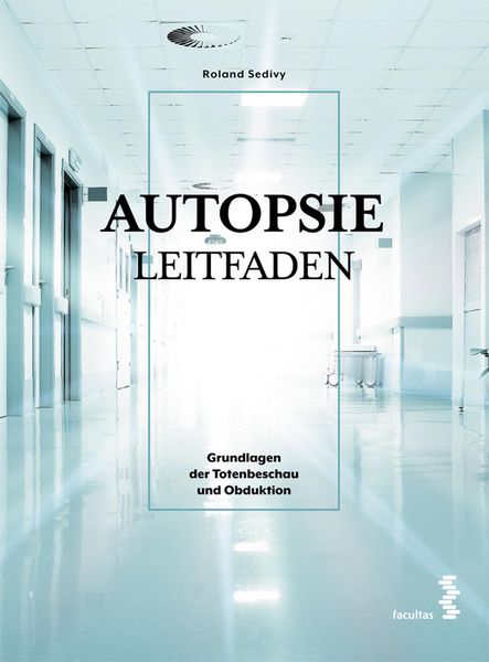 Produktbild: Autopsie Leitfaden