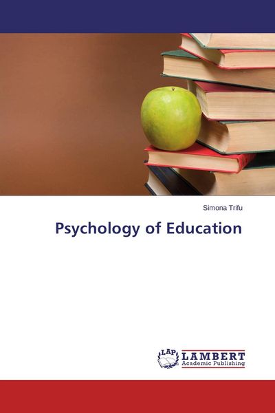 Produktbild: Psychology of Education