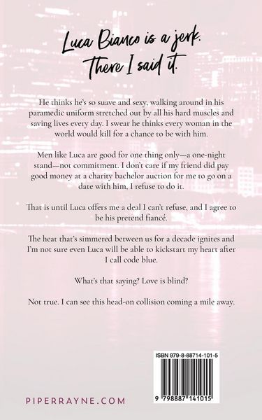 Produktbild: Engaged to the EMT