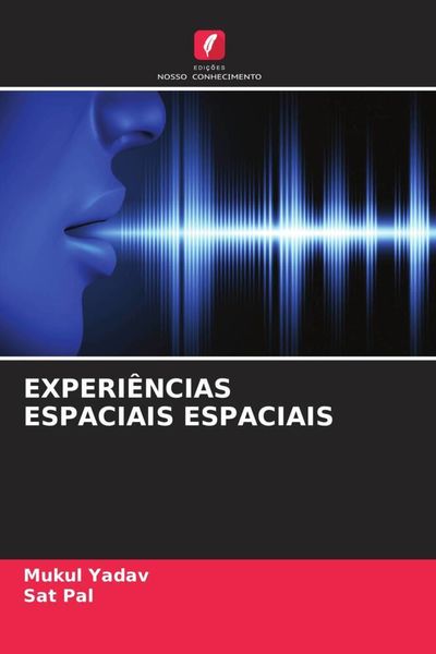 Produktbild: Experi&ecirc;ncias Espaciais Espaciais