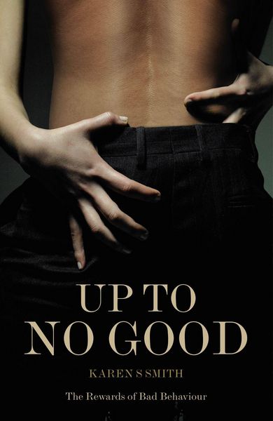 Produktbild: Up To No Good