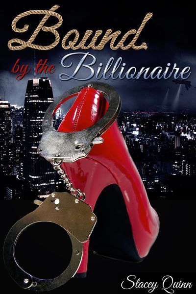 Produktbild: Bound by the Billionaire