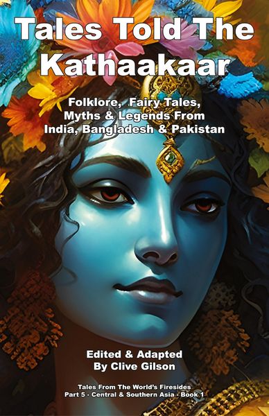 Produktbild: Tales Told By The Kathaakaar