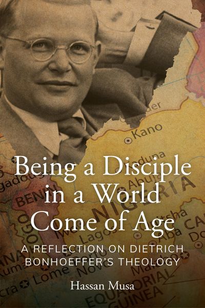 Produktbild: Being a Disciple in a World Come of Age