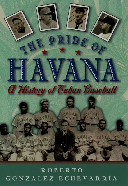 Produktbild: The Pride of Havana