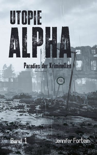 Produktbild: Utopie Alpha