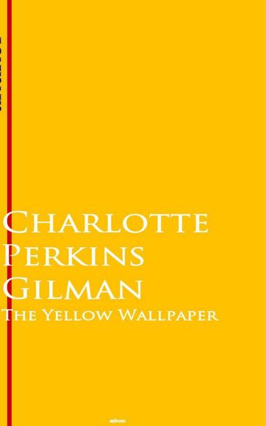 Produktbild: The Yellow Wallpaper