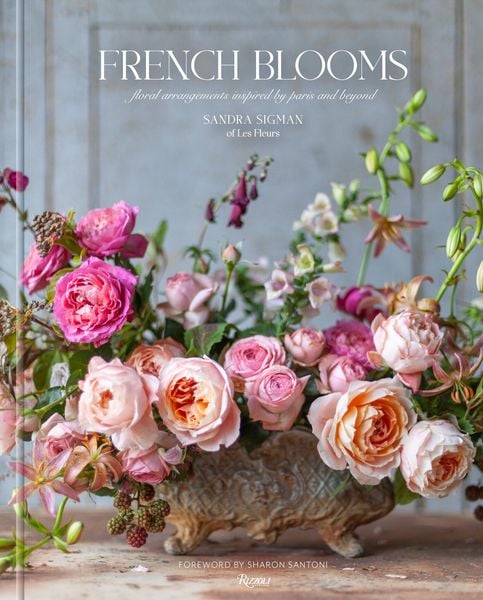 Produktbild: French Blooms