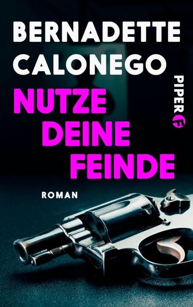 Produktbild: Nutze deine Feinde