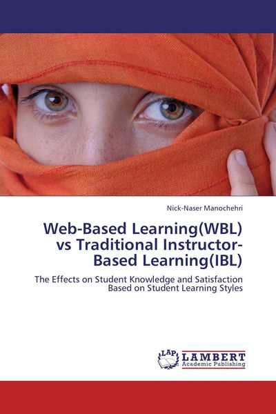 Produktbild: Web-Based Learning(WBL) vs Traditional Instructor-Based Learning(IBL)