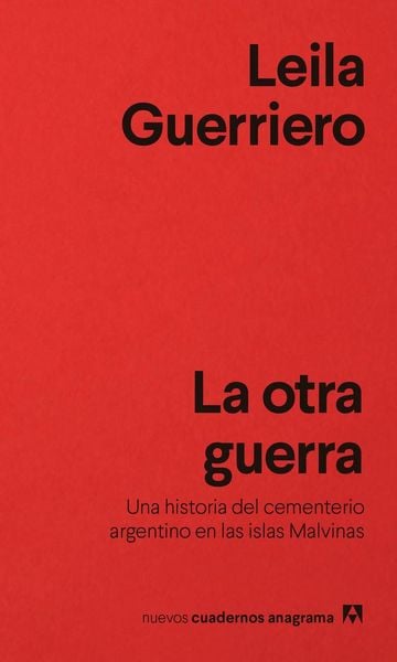 Produktbild: Otra Guerra, La