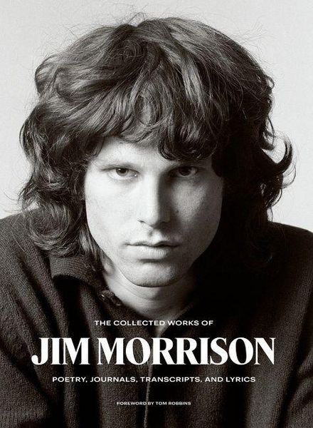 Produktbild: The Collected Works of Jim Morrison