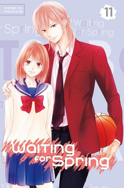 Produktbild: Waiting for Spring 11