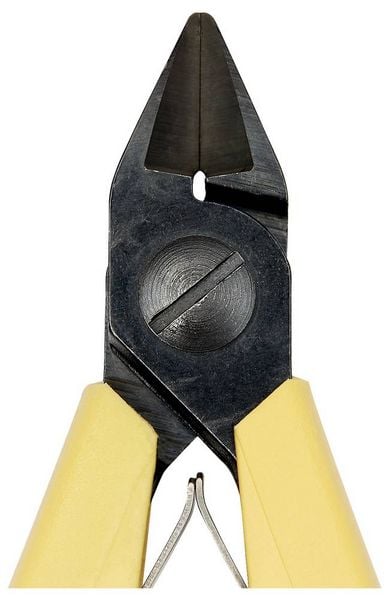 Produktbild: Lindstr&ouml;m 8143 ESD Seitenschneider 110mm