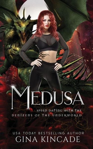 Produktbild: Medusa