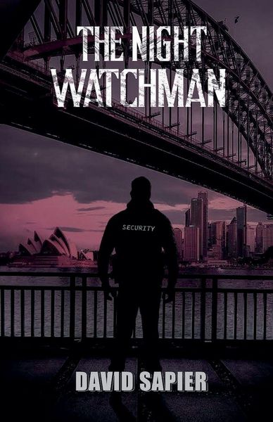 Produktbild: The Night Watchman