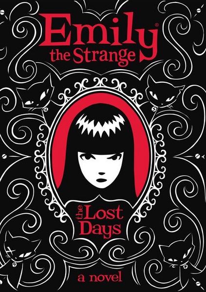 Produktbild: Lost Days