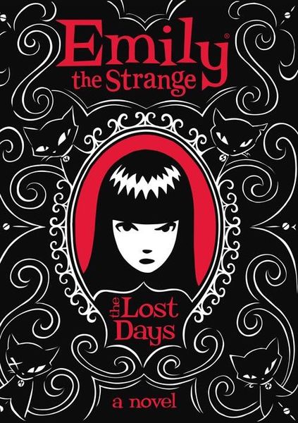 Produktbild: Reger, R: Lost Days