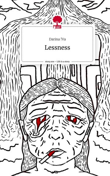 Produktbild: Lessness. Life is a Story - story.one