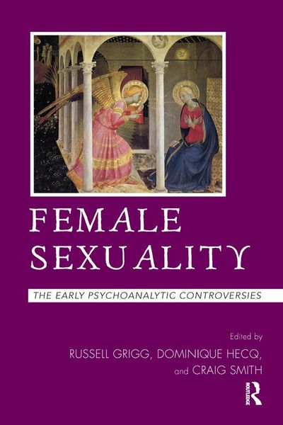 Produktbild: Female Sexuality