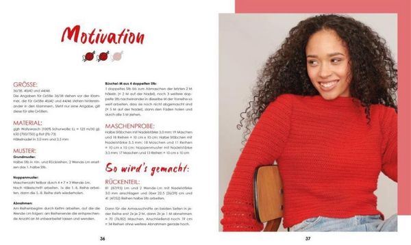 Produktbild: Fashion Update: Jacken & Pullover h&auml;keln