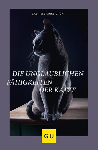 Produktbild: Die unglaublichen Fähigkeiten der Katze