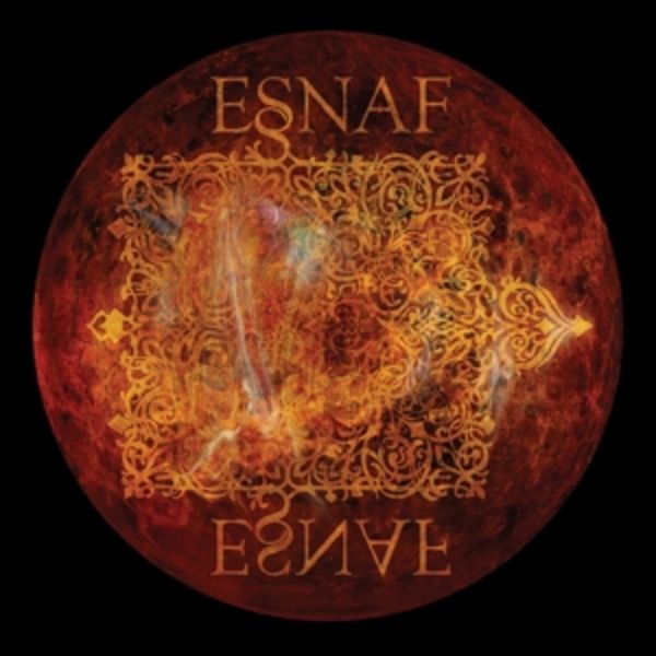 Esnaf - Esnaf, CD