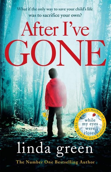 Produktbild: After I've Gone