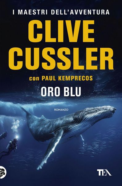 Produktbild: Oro blu