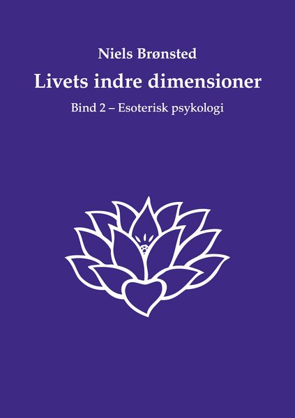 Produktbild: Livets indre dimensioner