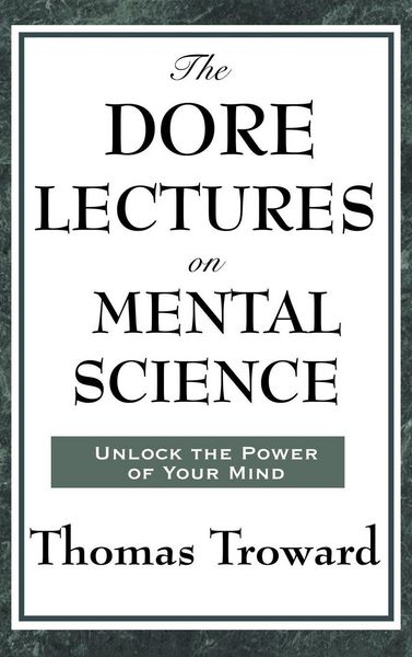 Produktbild: The Dore Lectures on Mental Science