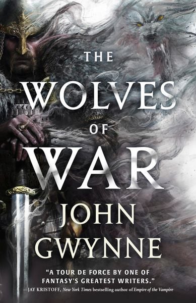 Produktbild: The Wolves of War