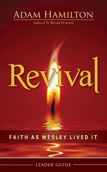 Produktbild: Revival Leader Guide