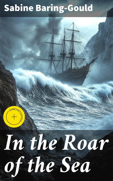 Produktbild: In the Roar of the Sea