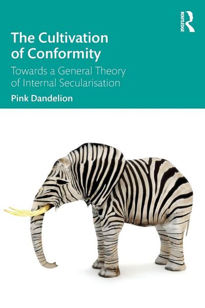 Produktbild: The Cultivation of Conformity