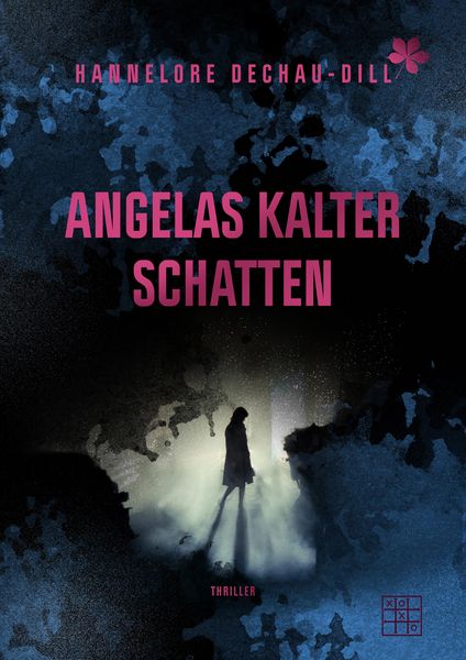Produktbild: Angelas kalter Schatten