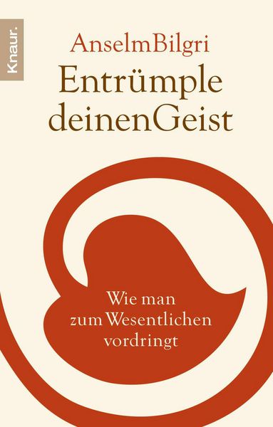 Produktbild: Entr&uuml;mple deinen Geist